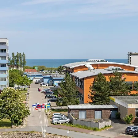Apartmán Haus O-5-2