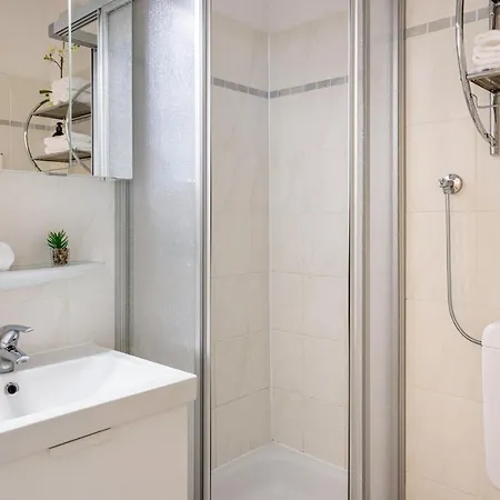 Apartmán Haus O-5-2 *